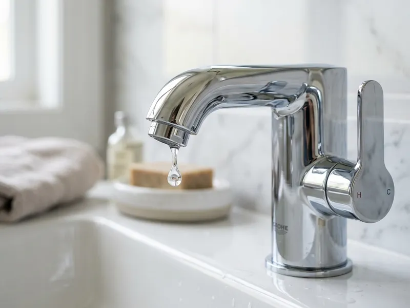 Faucet Repair & Installation Plumber in Tahoe Vista, CA