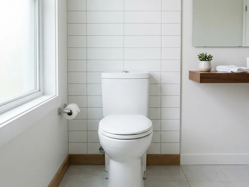 Toilet Repair & Installation Plumber in Tahoe Vista, CA